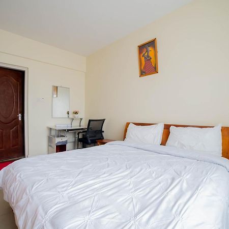 Airport Vista Getaway-4Km From Jomo Kenyatta International Airport Apartment Nairobi Exterior foto