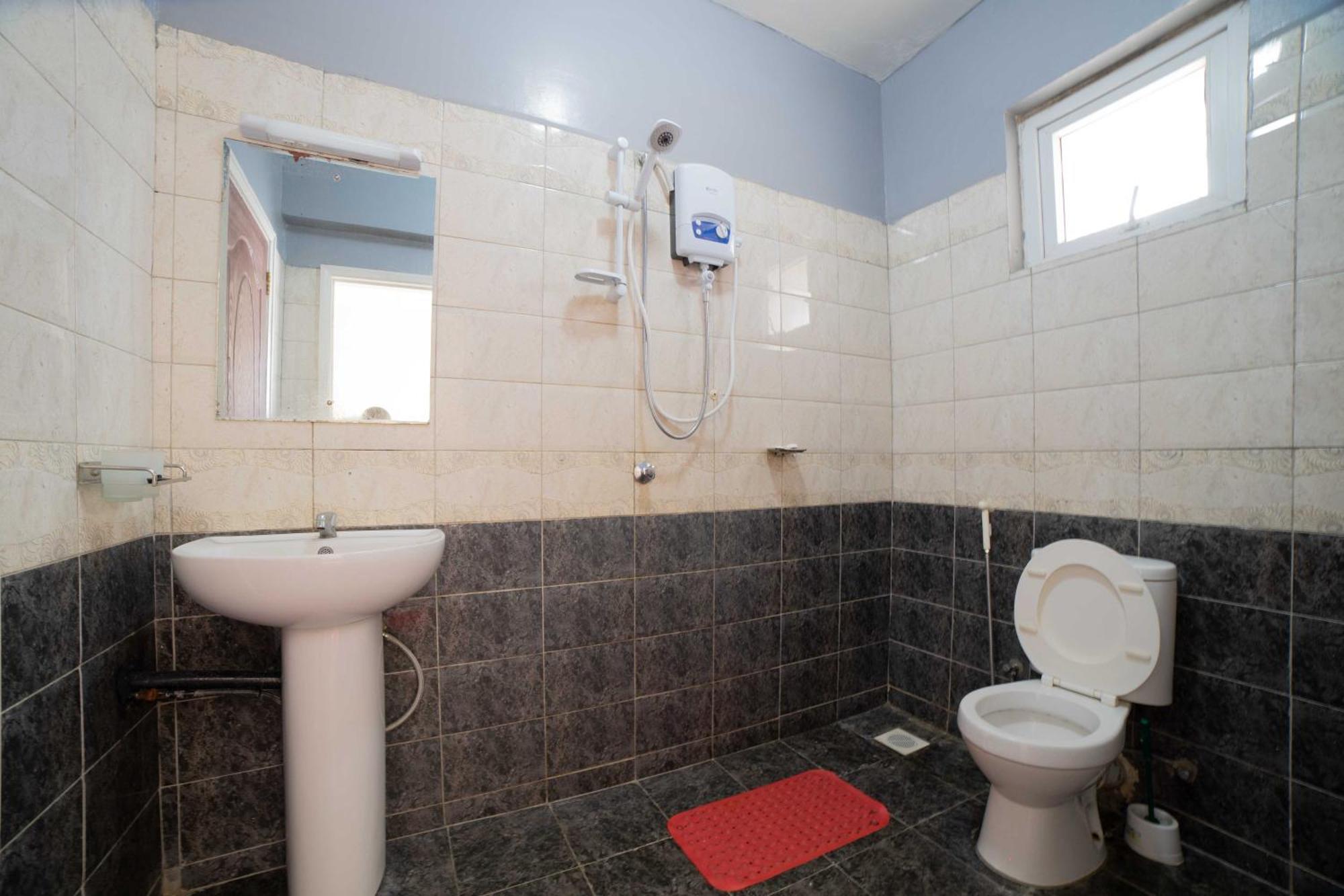 Airport Vista Getaway-4Km From Jomo Kenyatta International Airport Apartment Nairobi Exterior foto