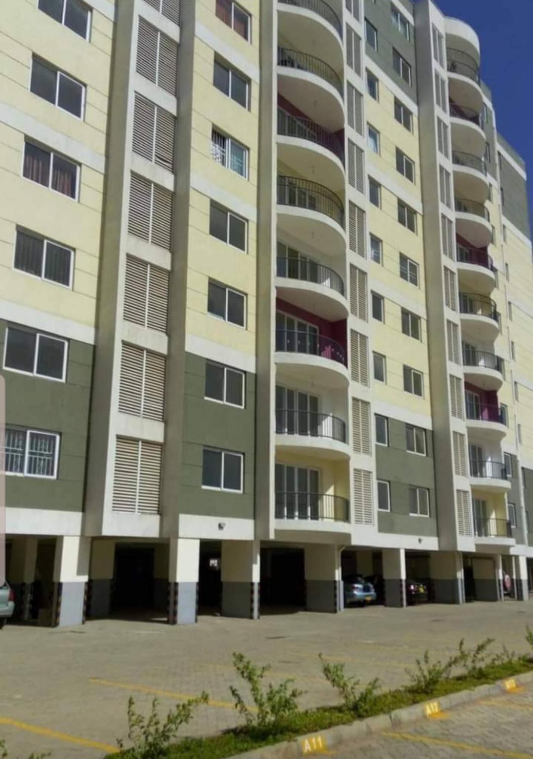 Airport Vista Getaway-4Km From Jomo Kenyatta International Airport Apartment Nairobi Exterior foto
